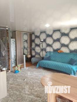 1-к квартира, вторичка, 30м2, 4/5 этаж