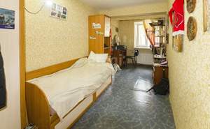 3-к квартира, вторичка, 132м2, 1/5 этаж