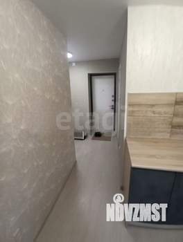 1-к квартира, вторичка, 37м2, 2/5 этаж