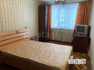 2-к квартира, вторичка, 50м2, 1/5 этаж