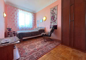 3-к квартира, вторичка, 77м2, 3/4 этаж
