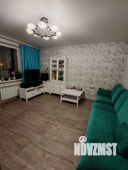 6-к квартира, вторичка, 104м2, 3/10 этаж