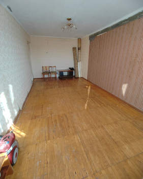 2-к квартира, вторичка, 46м2, 5/5 этаж