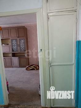 2-к квартира, вторичка, 40м2, 5/5 этаж