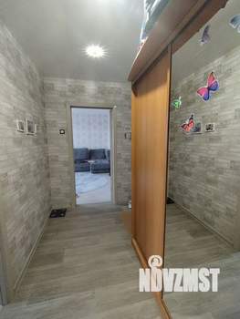 2-к квартира, вторичка, 50м2, 1/9 этаж