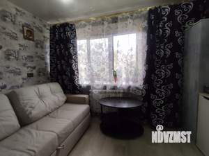 Студия квартира, вторичка, 18м2, 4/5 этаж