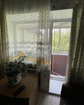1-к квартира, вторичка, 32м2, 2/2 этаж