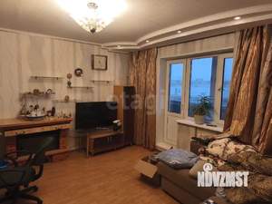 4-к квартира, вторичка, 73м2, 8/9 этаж