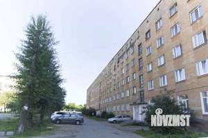 1-к квартира, вторичка, 36м2, 4/5 этаж