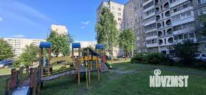 1-к квартира, вторичка, 35м2, 3/9 этаж