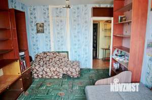 2-к квартира, вторичка, 50м2, 4/5 этаж