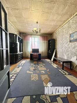 2-к квартира, вторичка, 55м2, 3/4 этаж