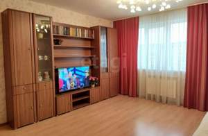 3-к квартира, вторичка, 58м2, 3/9 этаж