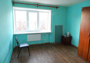 1-к квартира, вторичка, 18м2, 3/5 этаж