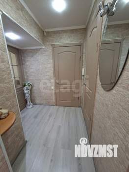 1-к квартира, вторичка, 34м2, 7/9 этаж