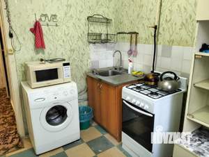 1-к квартира, вторичка, 34м2, 1/9 этаж