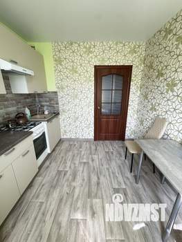 3-к квартира, вторичка, 65м2, 6/9 этаж