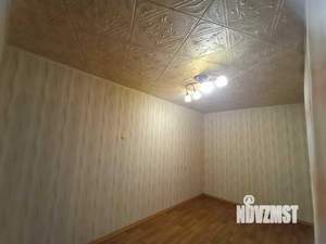2-к квартира, вторичка, 41м2, 3/3 этаж