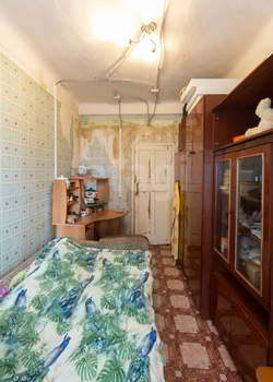 2-к квартира, вторичка, 53м2, 1/2 этаж