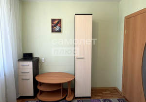 3-к квартира, вторичка, 61м2, 9/9 этаж