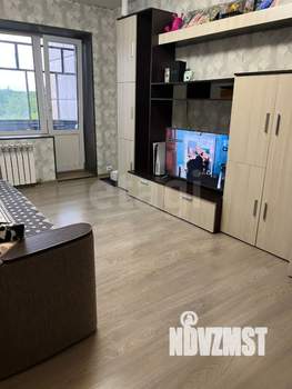2-к квартира, вторичка, 40м2, 4/5 этаж