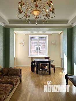 3-к квартира, вторичка, 95м2, 4/5 этаж