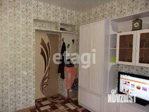 3-к квартира, вторичка, 58м2, 1/3 этаж