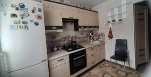 1-к квартира, вторичка, 34м2, 4/9 этаж