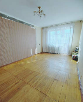 2-к квартира, вторичка, 46м2, 5/5 этаж