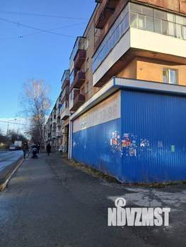 2-к квартира, вторичка, 44м2, 5/5 этаж