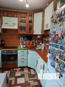 2-к квартира, вторичка, 43м2, 5/5 этаж