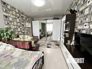 1-к квартира, вторичка, 32м2, 3/3 этаж