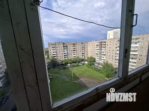 3-к квартира, вторичка, 63м2, 8/9 этаж
