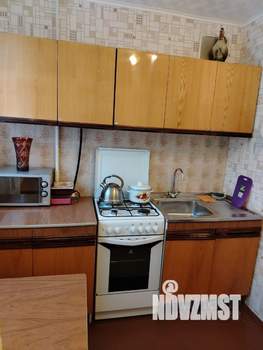 1-к квартира, вторичка, 27м2, 4/5 этаж