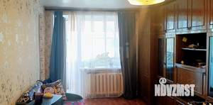 1-к квартира, вторичка, 30м2, 2/5 этаж