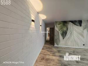 2-к квартира, вторичка, 44м2, 2/5 этаж