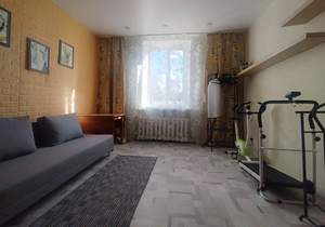 2-к квартира, вторичка, 41м2, 2/2 этаж