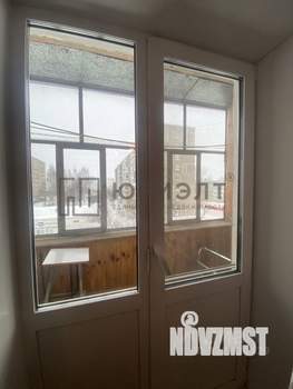 2-к квартира, вторичка, 45м2, 4/6 этаж