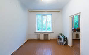 2-к квартира, вторичка, 45м2, 2/2 этаж