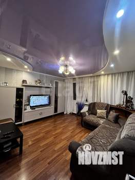 2-к квартира, вторичка, 45м2, 3/5 этаж