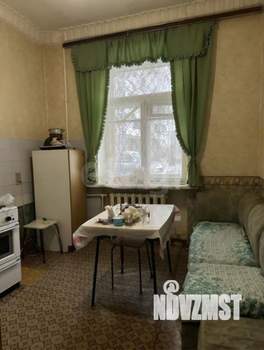 2-к квартира, вторичка, 73м2, 1/3 этаж