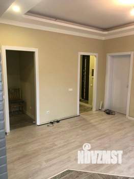 2-к квартира, вторичка, 53м2, 2/5 этаж