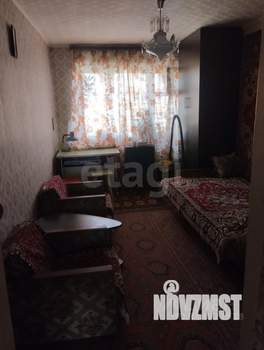 2-к квартира, вторичка, 42м2, 3/5 этаж