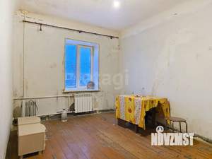 2-к квартира, вторичка, 41м2, 2/2 этаж