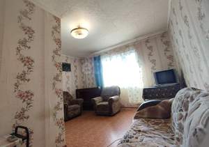 1-к квартира, вторичка, 39м2, 7/9 этаж