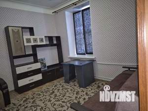 1-к квартира, вторичка, 27м2, 1/3 этаж