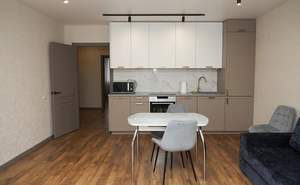 2-к квартира, вторичка, 65м2, 6/9 этаж