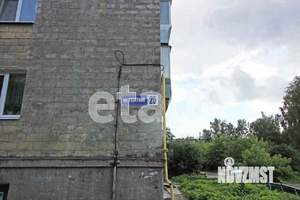 1-к квартира, вторичка, 32м2, 3/5 этаж