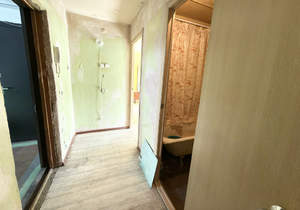 2-к квартира, вторичка, 43м2, 4/5 этаж