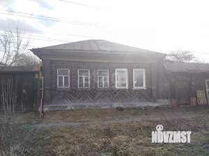 2-к квартира, вторичка, 44м2, 1/1 этаж